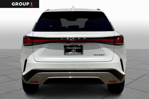 2024 Lexus RX 350 Premium Plus
