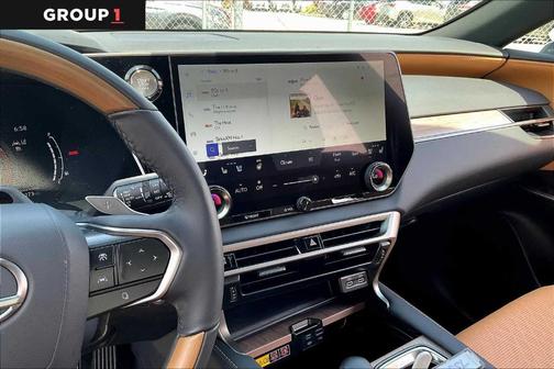 2024 Lexus RX 350 Premium Plus