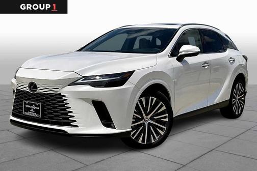 2024 Lexus RX 350 Premium Plus