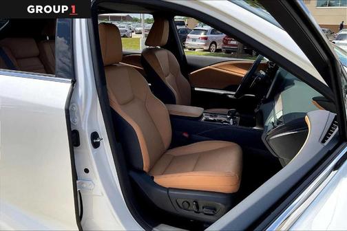 2024 Lexus RX 350 Premium Plus