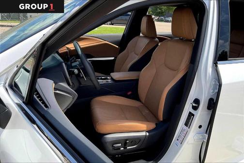 2024 Lexus RX 350 Premium Plus
