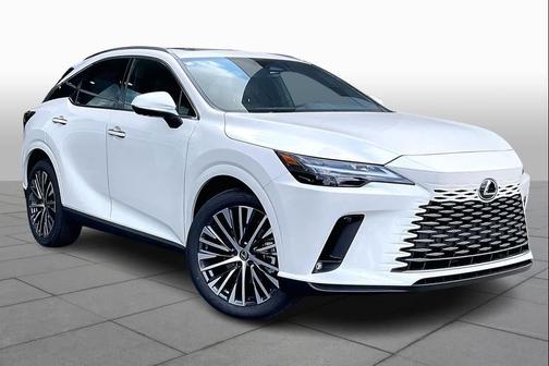 2026 Lexus RX 350 Base