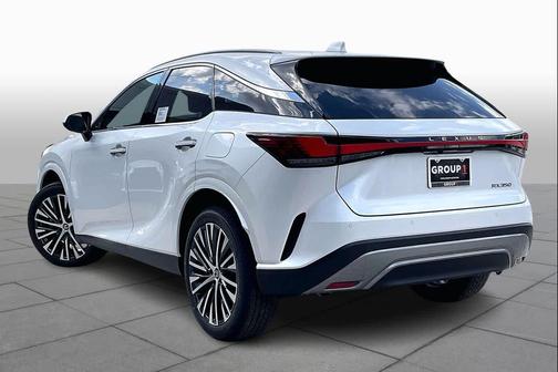 2026 Lexus RX 350 Base