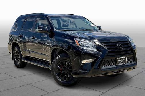 2018 Lexus GX 460 Base