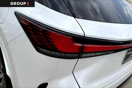 2023 Lexus RX 350 Premium