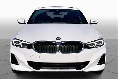 2023 BMW 330 330i