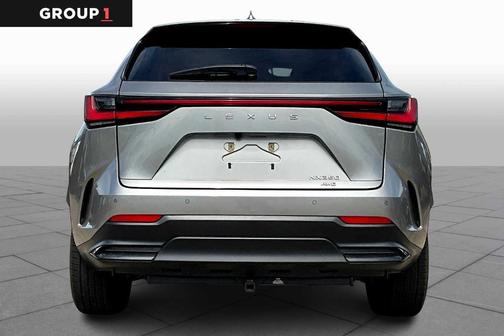 2022 Lexus NX 350 Premium