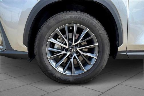 2022 Lexus NX 350 Premium