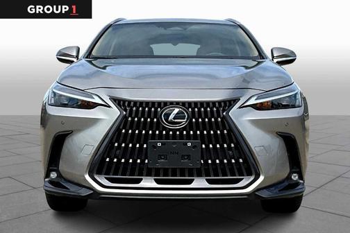 2022 Lexus NX 350 Premium