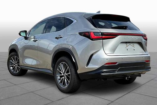 2022 Lexus NX 350 Premium