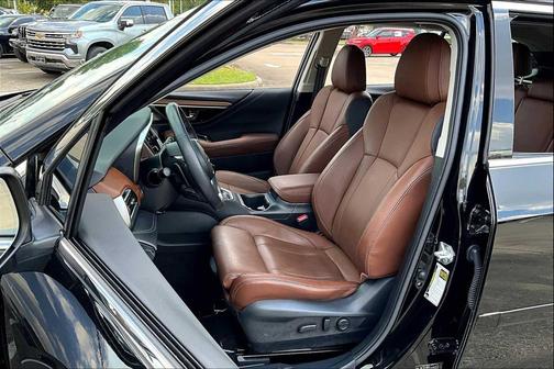2021 Subaru Outback Touring XT