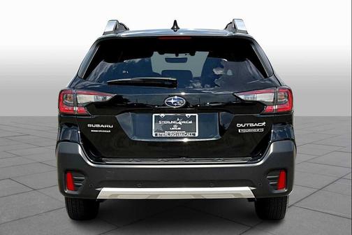 2021 Subaru Outback Touring XT