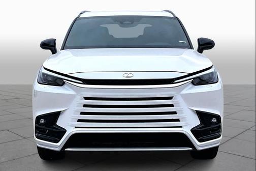2026 Lexus TX 500h F SPORT Premium