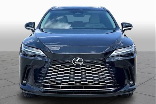 Caviar 2026 Lexus RX 350 Premium