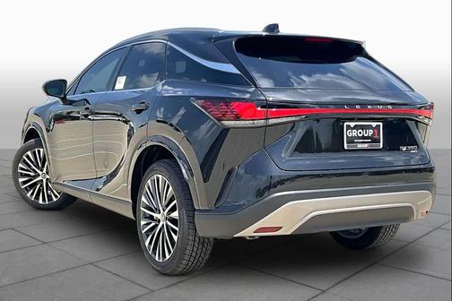 Caviar 2026 Lexus RX 350 Premium