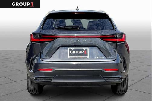 2024 Lexus NX 250 Base