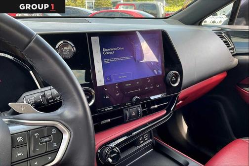 2024 Lexus NX 250 Base