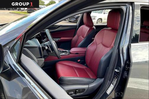 2024 Lexus NX 250 Base