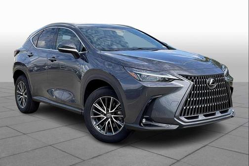 2024 Lexus NX 250 Base