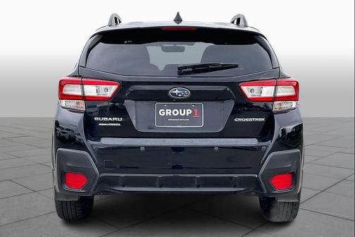 2018 Subaru Crosstrek 2.0i Limited