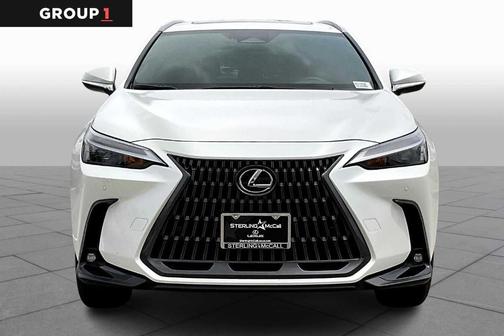 2025 Lexus NX 250 Premium