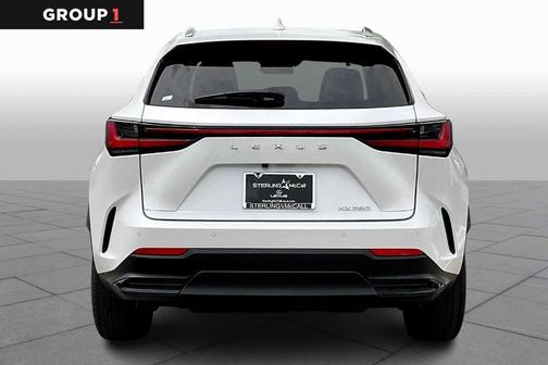 2025 Lexus NX 250 Premium