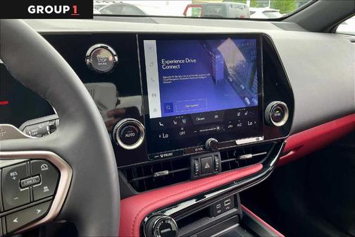 2025 Lexus NX 250 Premium