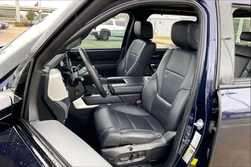 2022 Toyota Tundra Platinum