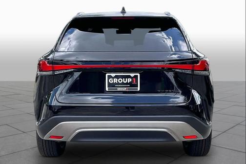 Caviar 2026 Lexus RX 350 Luxury