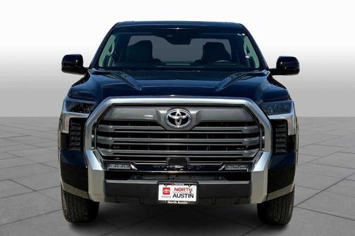 2024 Toyota Tundra Hybrid Limited