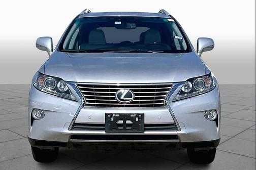 2014 Lexus RX 350 Base