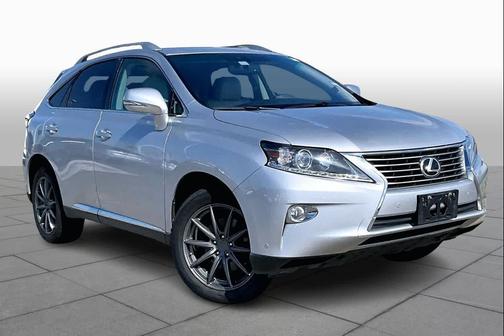 2014 Lexus RX 350 Base