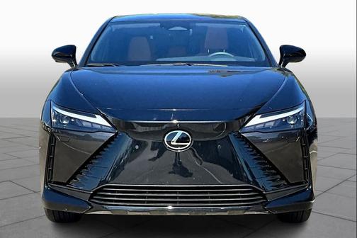 2023 Lexus RZ 450e Luxury