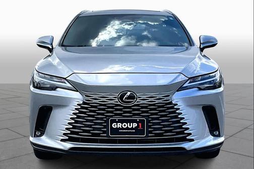 2023 Lexus RX 350 Premium Plus