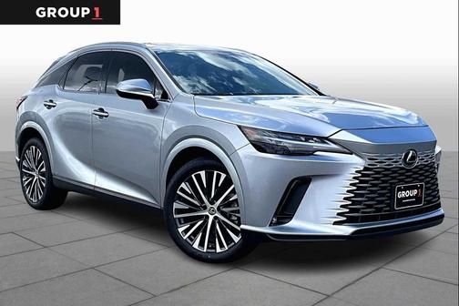2023 Lexus RX 350 Premium Plus