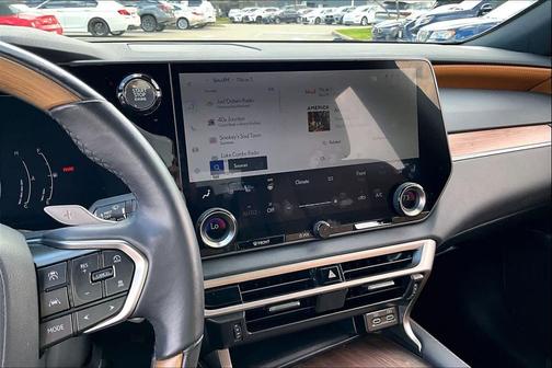 2023 Lexus RX 350 Premium Plus