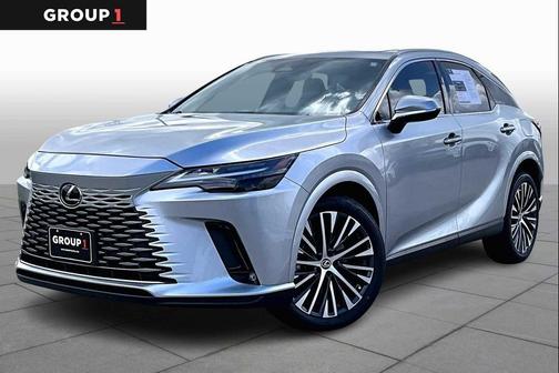 2023 Lexus RX 350 Premium Plus