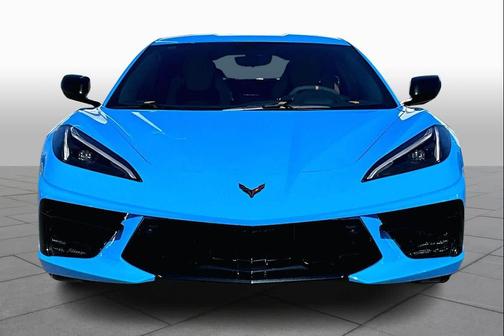 2023 Chevrolet Corvette Stingray w/2LT