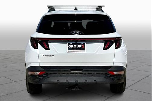 2024 Hyundai TUCSON XRT