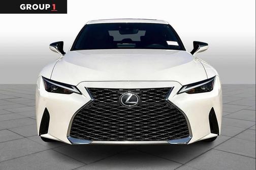 2024 Lexus IS 300 Base