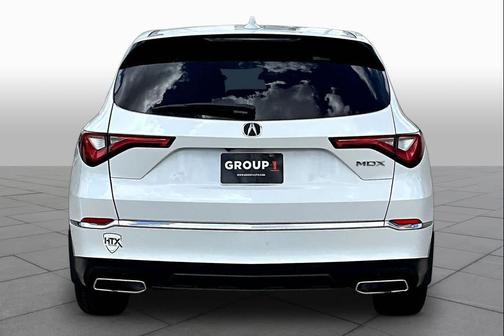 2022 Acura MDX Base