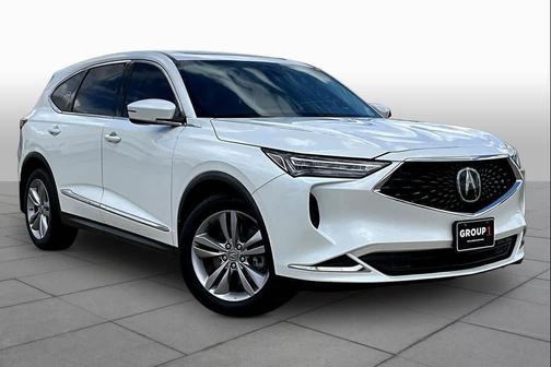 2022 Acura MDX Base