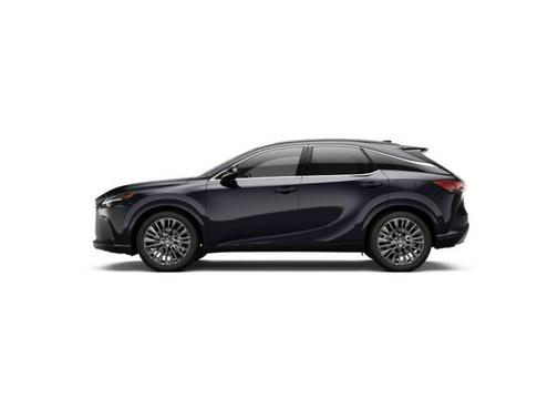 2025 Lexus RX 350h Luxury