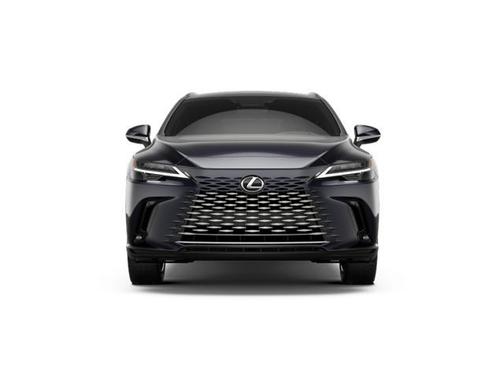 2025 Lexus RX 350h Luxury
