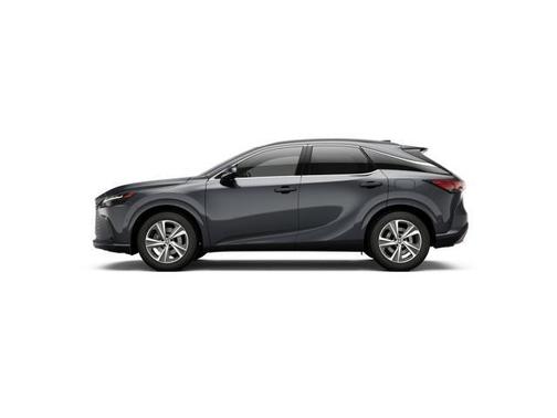 Cloudburst Gray 2026 Lexus RX 350 Premium