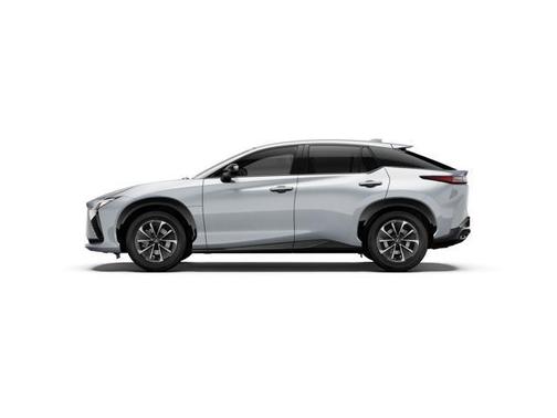 Iridium 2026 Lexus RZ 350e Premium