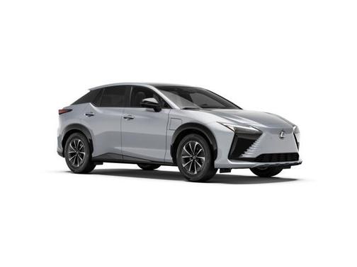 Iridium 2026 Lexus RZ 350e Premium