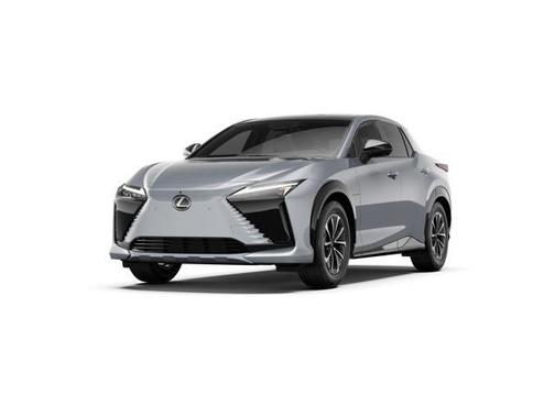 Iridium 2026 Lexus RZ 350e Premium
