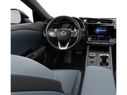 Iridium 2026 Lexus RZ 350e Premium