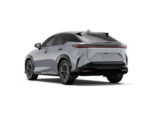 Iridium 2026 Lexus RZ 350e Premium